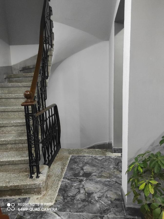 Goekotta Suite Istanbul Eksteriør bilde