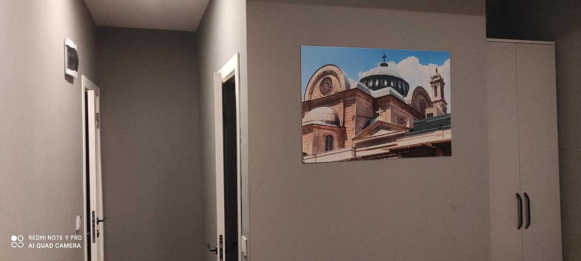 Goekotta Suite Istanbul Eksteriør bilde